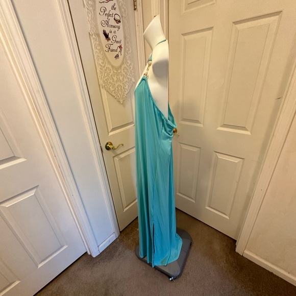 Boston Proper maxi dress - Picture 2 of 5